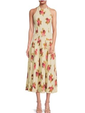 chinese dress ladies Yvette Corset Midi Dress main image 0